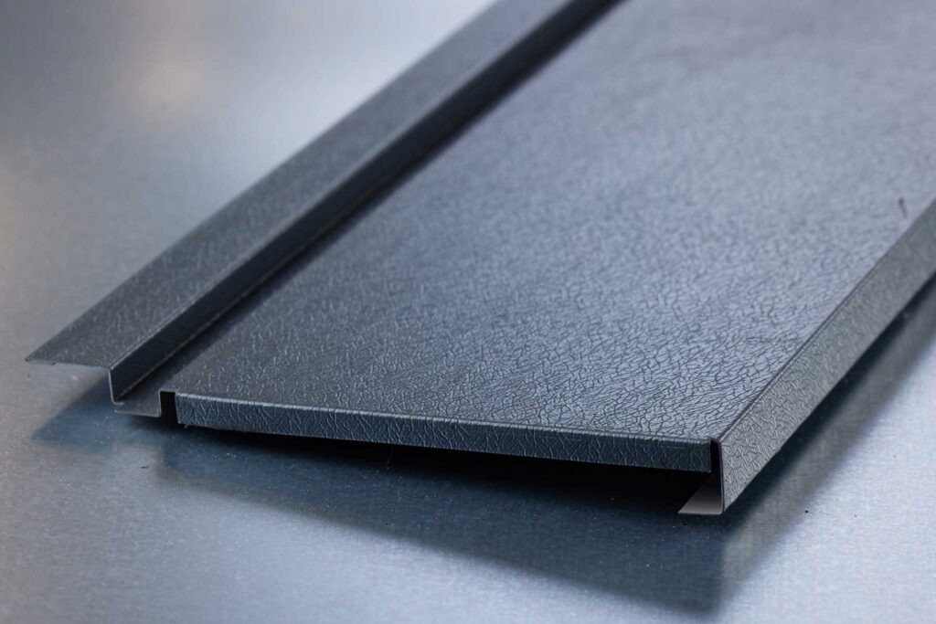 Cryotherm Fabrication Installation