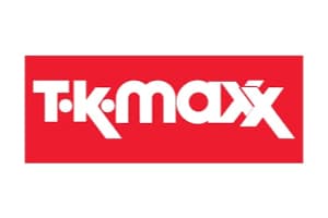 tk maxx logo