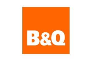 b&q logo