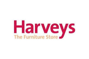 harveys logo