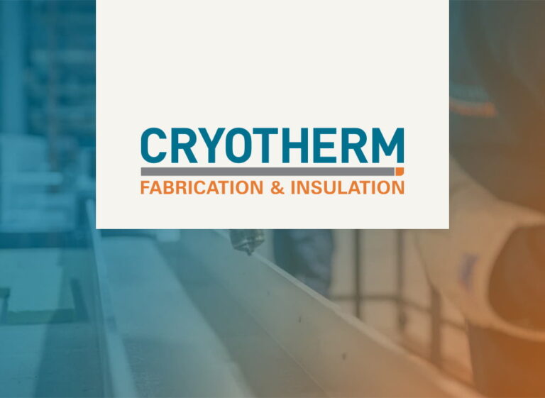 cryotherm logo
