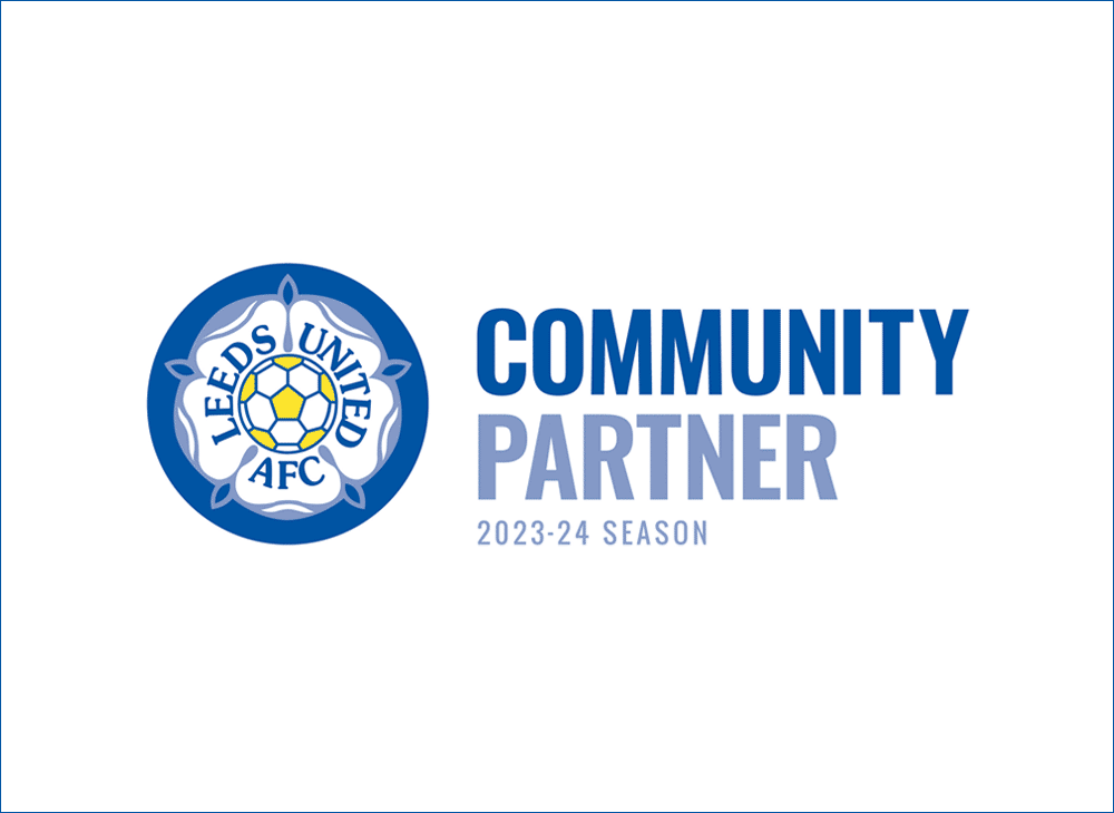 Leeds United Community Partner