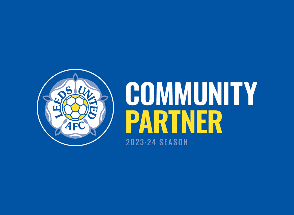 Leeds United Community Partner