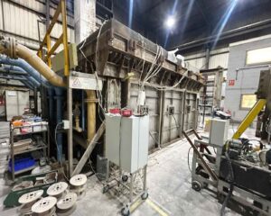 2026 Testing to European Standards Completed